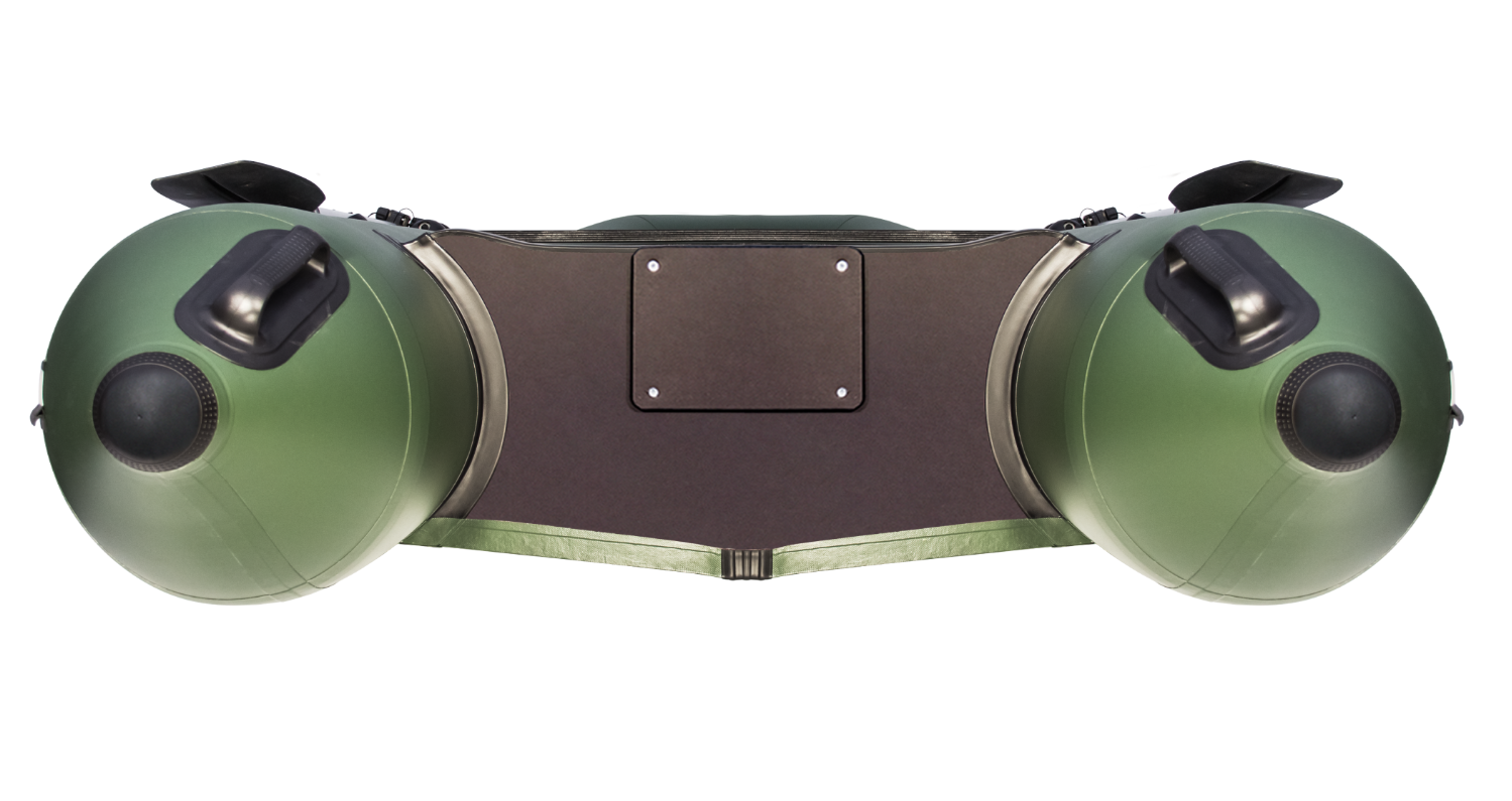 Лодка АКВА 2900 СК в Дзержинске