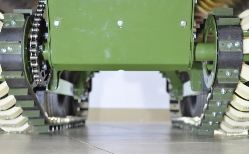 Мотобуксировщик вездеход KOiRA T9 R (понижающий редуктор) в Дзержинске