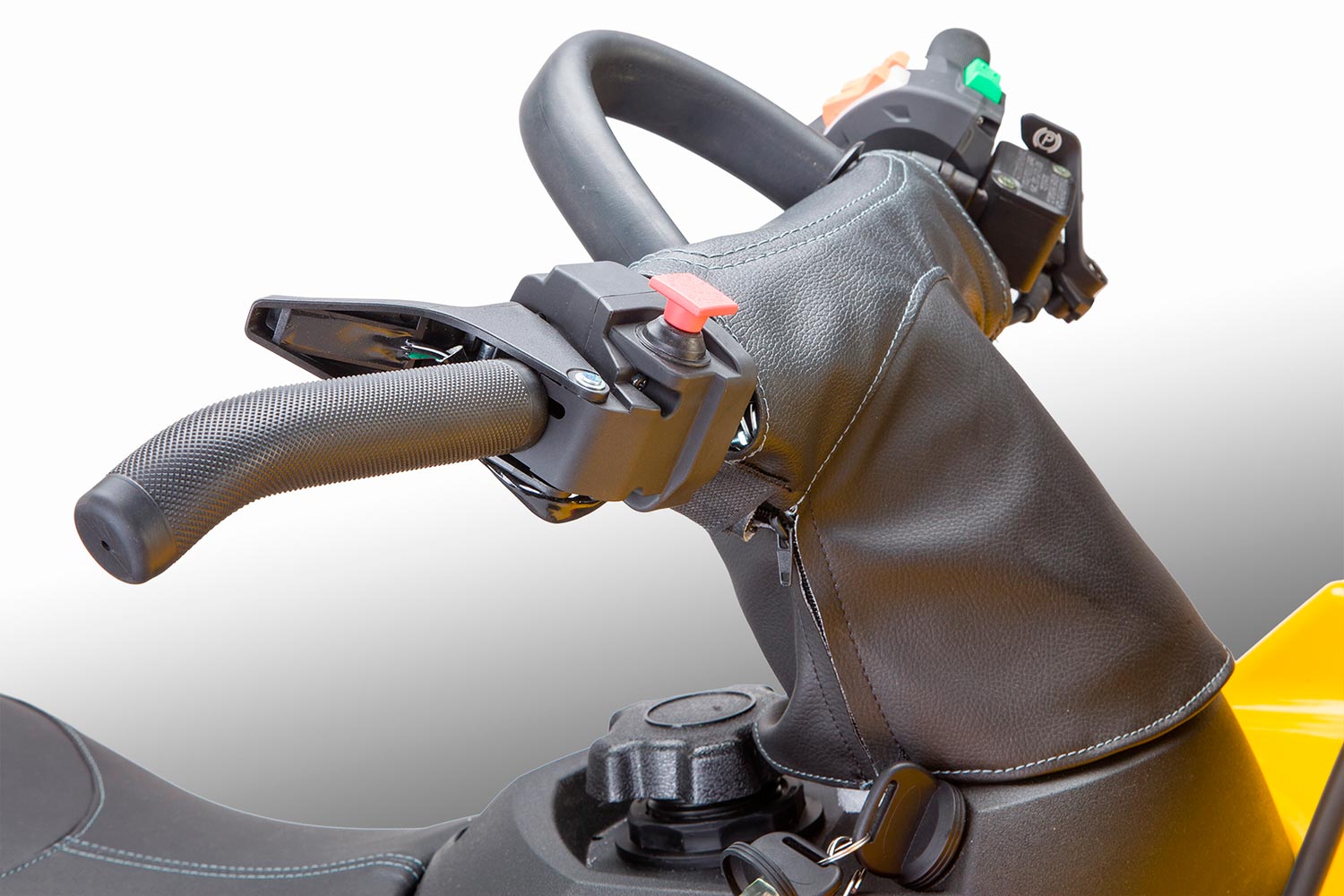 Снегоход STELS ВИКИНГ (VIKING) SV800T LUX V3.0 K01 SWT CVTECH в Дзержинске