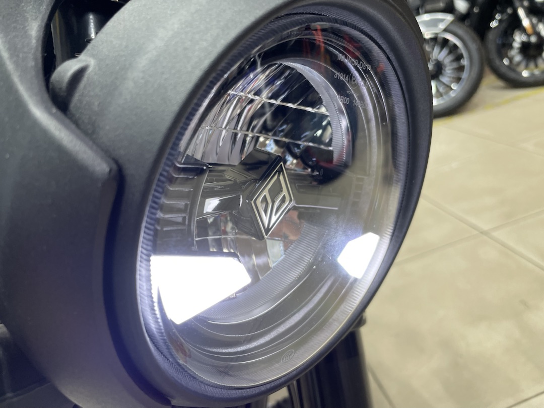 Мотоцикл Benda Chinchilla 500 в Дзержинске