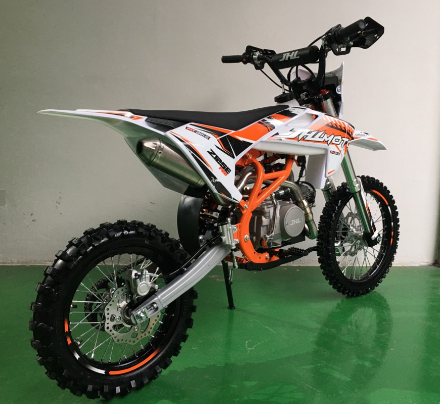 Питбайк JHLMOTO JHL Z125E Pro (ZS154FMI-3) в Дзержинске