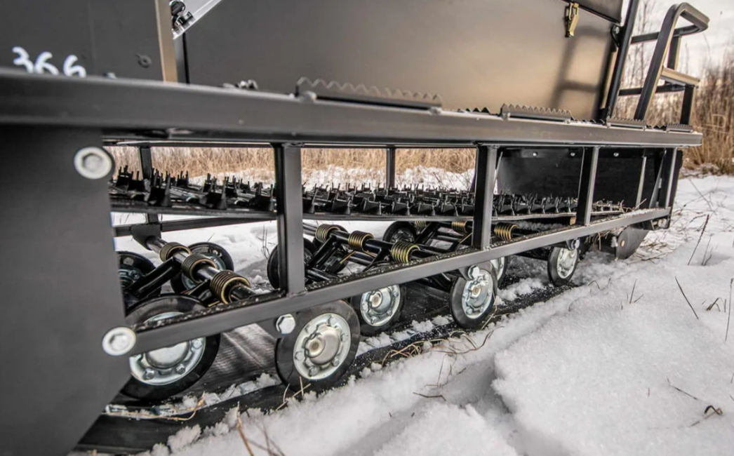 Снегоход АРКТИК 4Т в Дзержинске