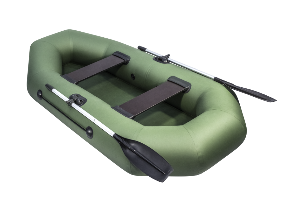 Лодка АКВА-ОПТИМА 240 в Дзержинске