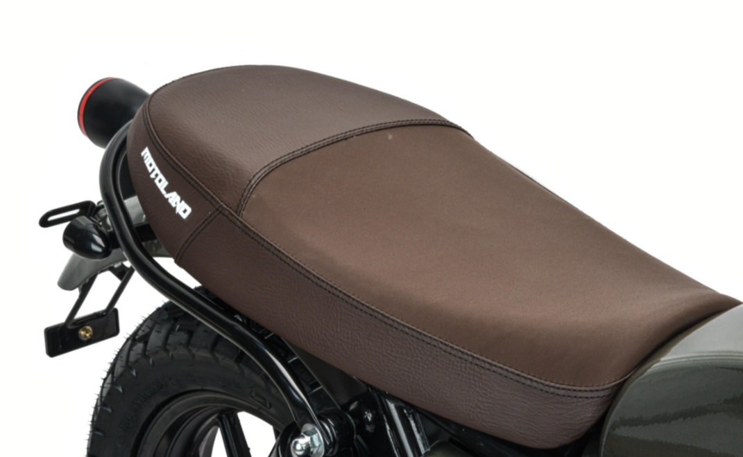 Мотоцикл MOTOLAND (МОТОЛЕНД) TEXAS 300 в Дзержинске