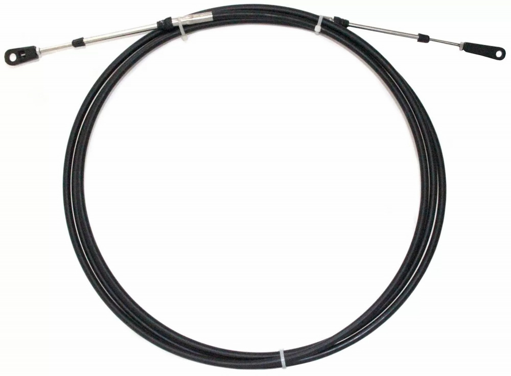 ТРОС "ГАЗ-РЕВЕРС", F16, MERCURY (ТАЙВАНЬ) в Дзержинске