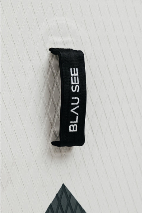 НАДУВНОЙ SUP-BOARD BUSINESS LIGHT BLUE 10,6 в Дзержинске