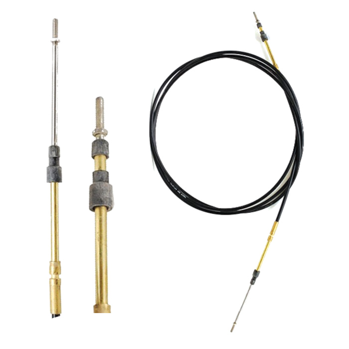 ТРОС "ГАЗ-РЕВЕРС" C2 F5 ULTRAFLEX в Дзержинске