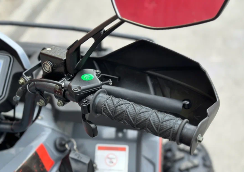 Квадроцикл GBM MAVERICK 300 NEW в Дзержинске