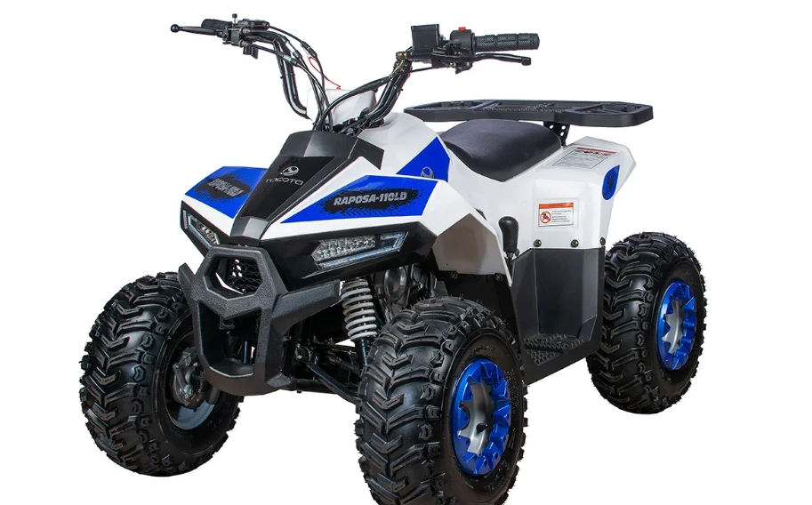 Квадроцикл Yacota Raposa 110 в Дзержинске