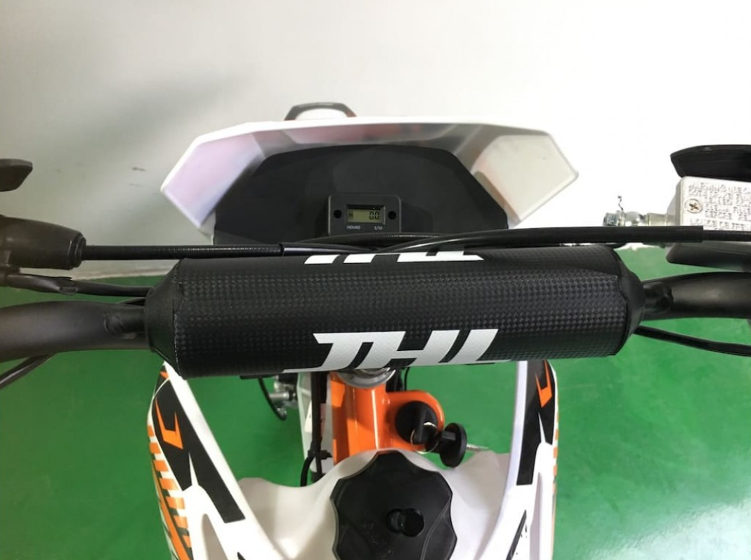 Питбайк JHLMOTO JHL Z125E Pro (ZS154FMI-3) в Дзержинске