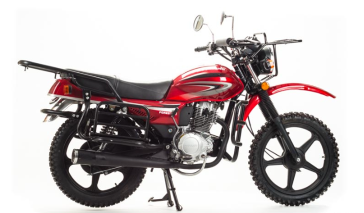 Мотоцикл FORESTER 200 (2021 г.) в Дзержинске