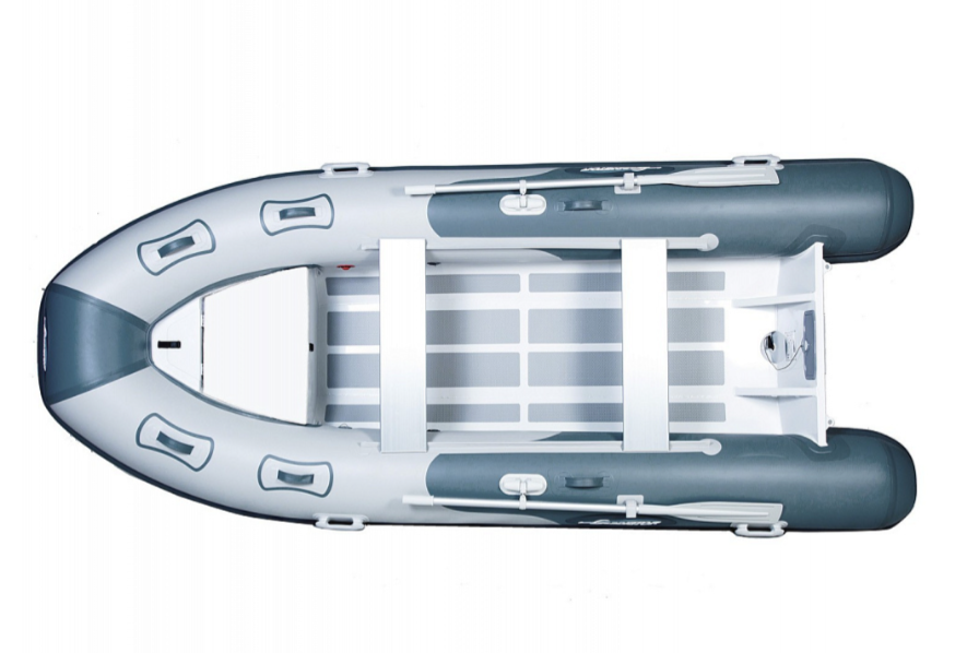 Лодка GLADIATOR RIB380AL в Дзержинске