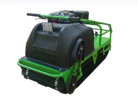 Мотобуксировщик PAXUS "ФЕНИКС" 9 л.с. в Дзержинске