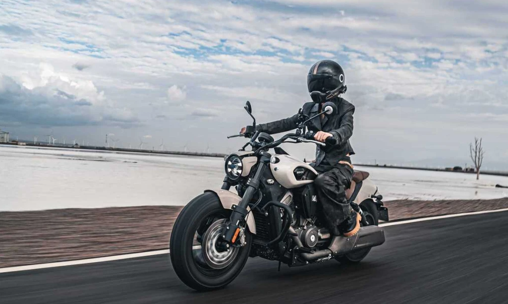 Мотоцикл Benda DarkFlag 500 Commander в Дзержинске