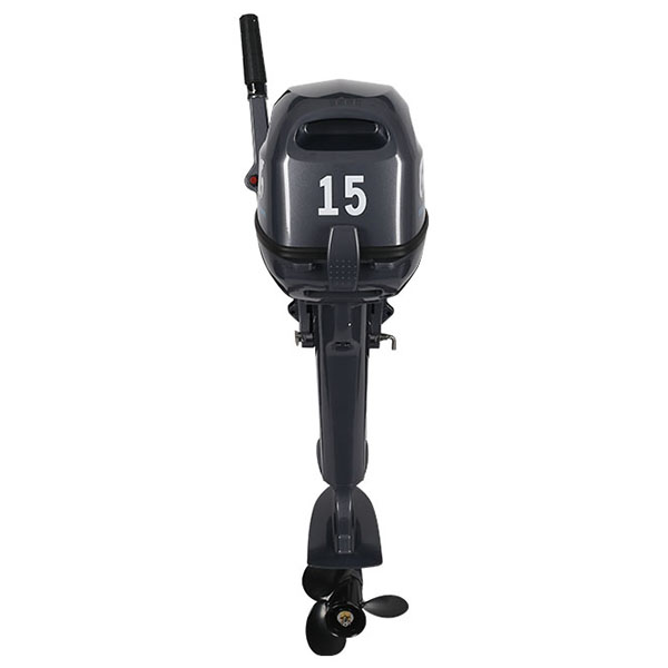 ЛОДОЧНЫЙ МОТОР ALLFA CG Т15 в Дзержинске