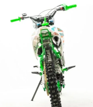 Питбайк MOTOLAND (МОТОЛЕНД) Кросс 125 TCX125 E в Дзержинске
