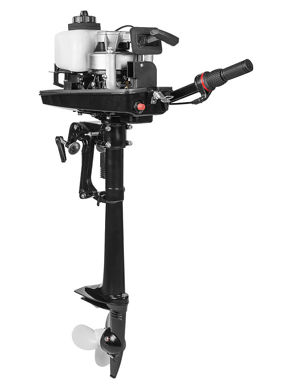 ЛОДОЧНЫЙ МОТОР GLADIATOR G3FHS в Дзержинске