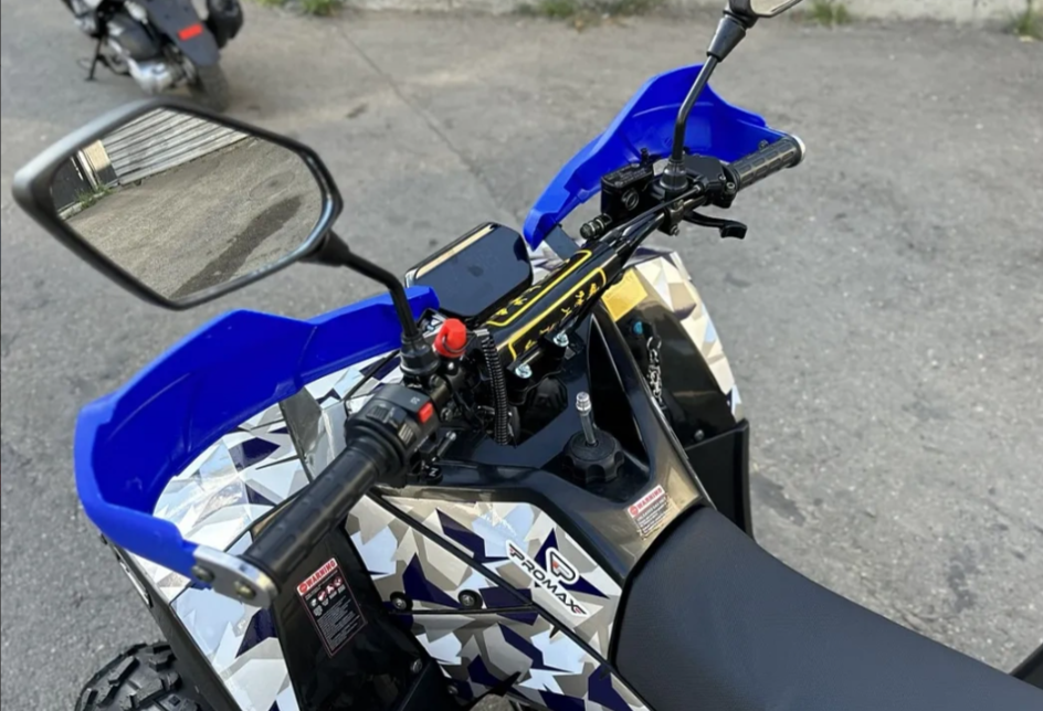 Квадроцикл PROMAX FOREST 180 в Дзержинске