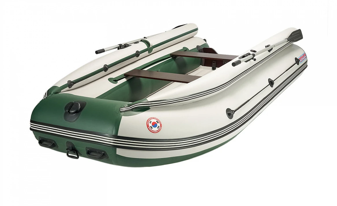 КОМПЛЕКТ ЛОДКА MISHIMO FAMILY LITE 400 + МОТОР 9,9 (20) Л.С. в Дзержинске