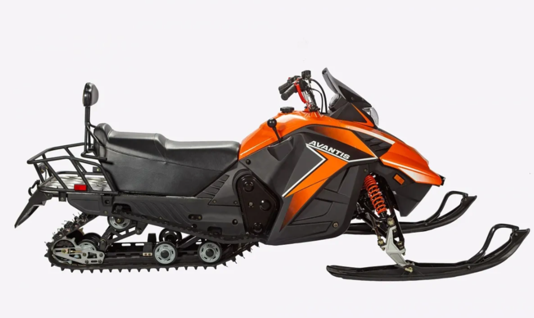 Снегоход AVANTIS CAPITAN 150 в Дзержинске