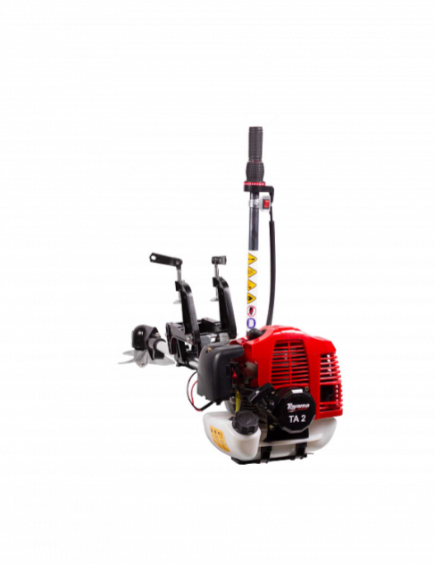 Подвесной лодочный мотор TOYAMA TA 2 в Дзержинске