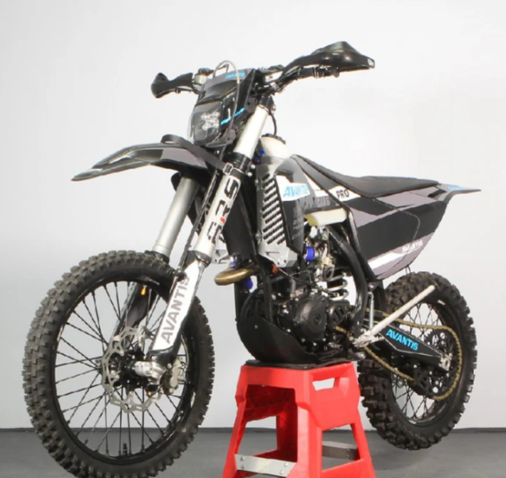 Мотоцикл Avantis Enduro 300 PRO Carb FCR Exclusive (NC250/177MM) ARS в Дзержинске