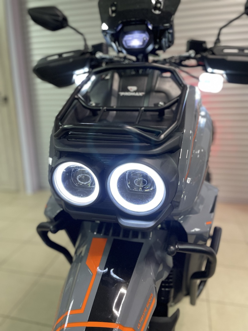 Скутер PROMAX STALKER 240 в Дзержинске