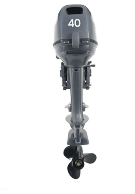 Лодочный мотор ALLFA CG Т40FW S в Дзержинске