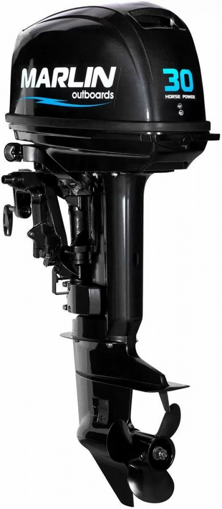 Лодочный мотор MARLIN MP 30 AWRS в Дзержинске