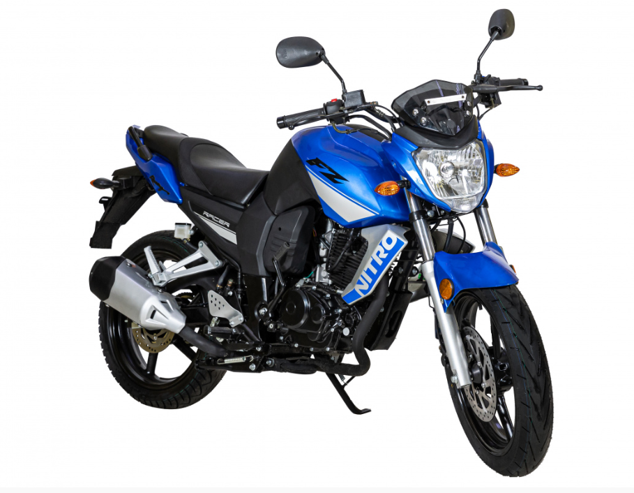 Мотоцикл Racer Nitro RC250CK в Дзержинске