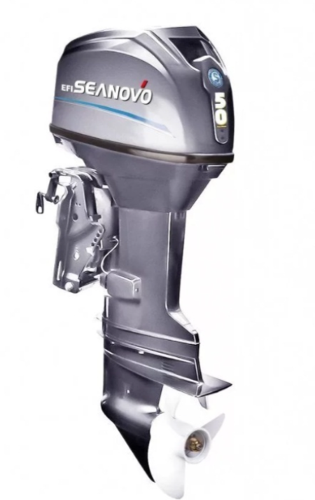 Лодочный мотор SEANOVO SNEF50HVEL-T - EFI (1,85) в Дзержинске