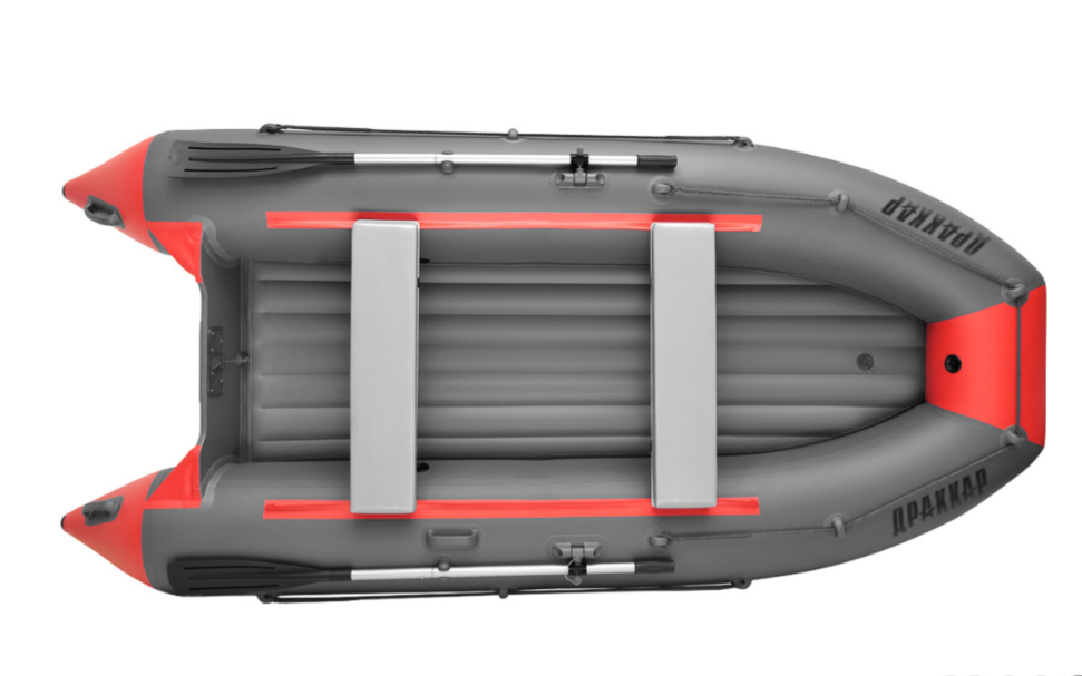 ЛОДКА ДРАККАР 3200 НДНД HANT-PRO в Дзержинске