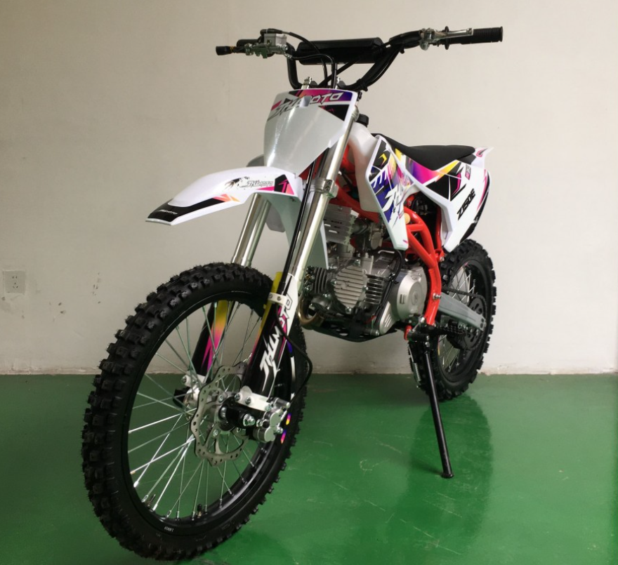 Питбайк JHLMOTO JHL Z150E (YX1P60FMJ) в Дзержинске
