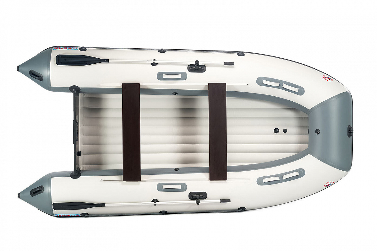 Лодка MISHIMO LITE DF 390 в Дзержинске