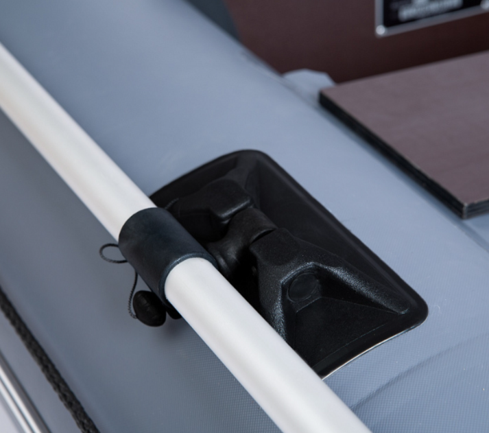 ЛОДКА НАДУВНАЯ YUKONA 230 TL (БЕЗ ПАЙОЛА) в Дзержинске