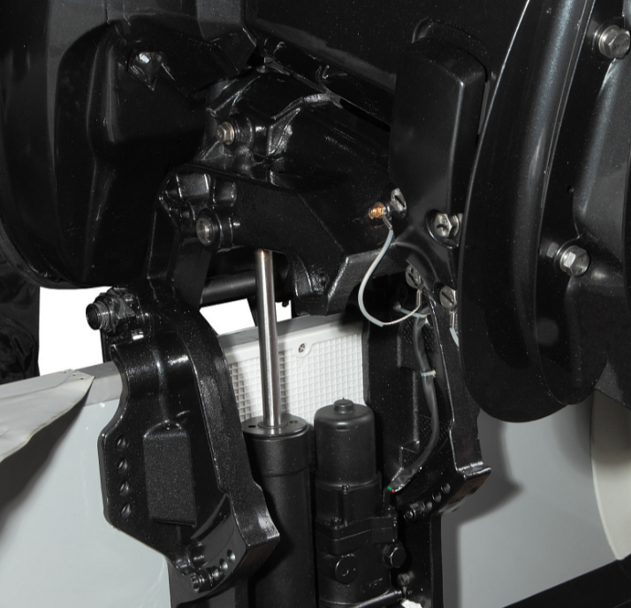 Лодочный мотор MARLIN MP 40 AERTL в Дзержинске