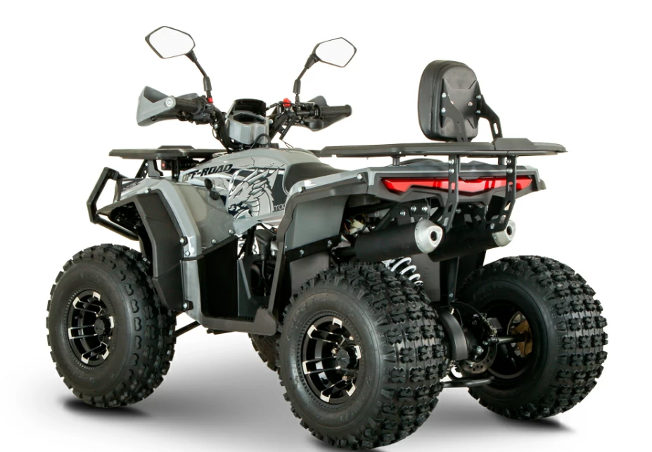 Квадроцикл YACOTA DRAGON LUX LD 125 в Дзержинске