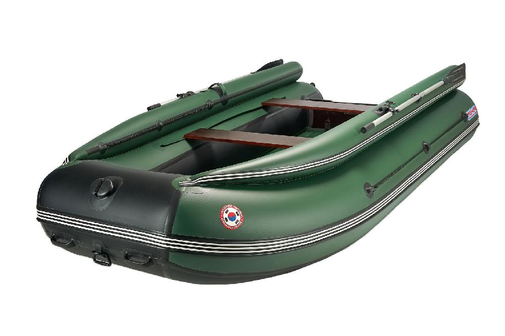 Лодка MISHIMO FAMILY LITE 350 в Дзержинске