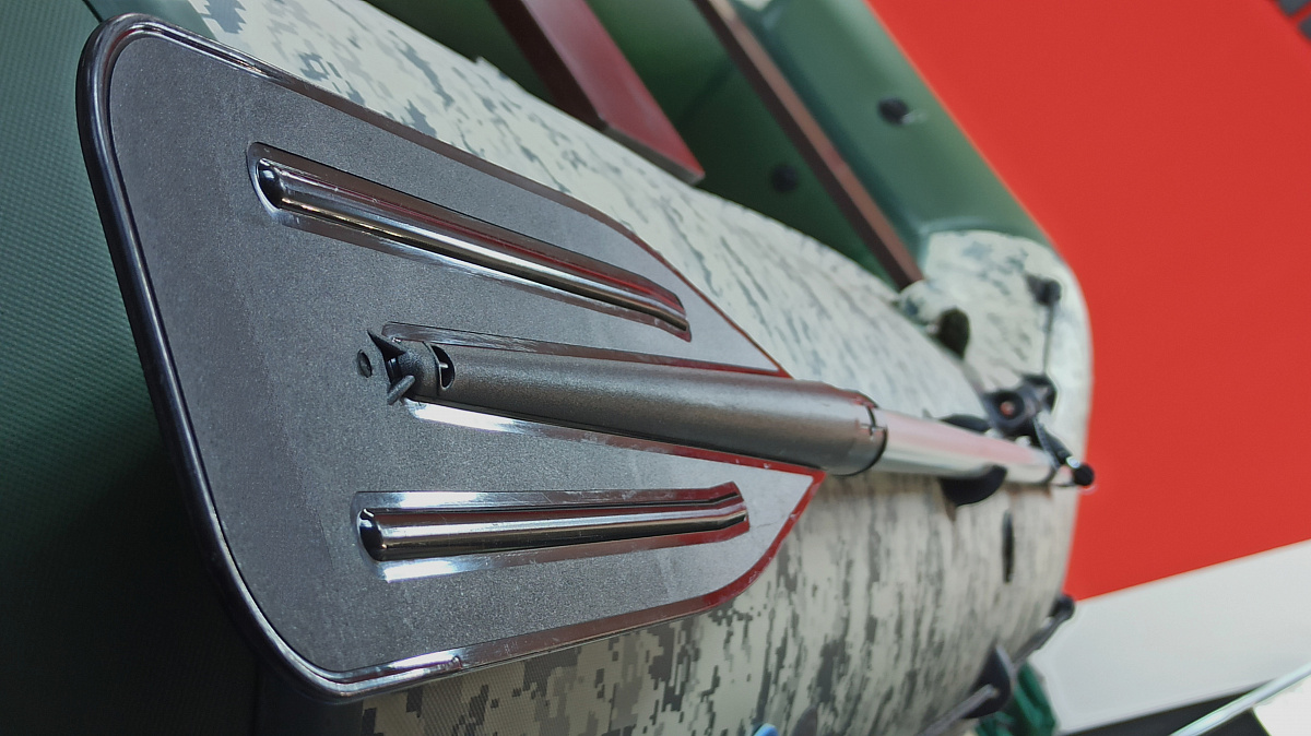 Лодка MISHIMO SPORT 390 в Дзержинске