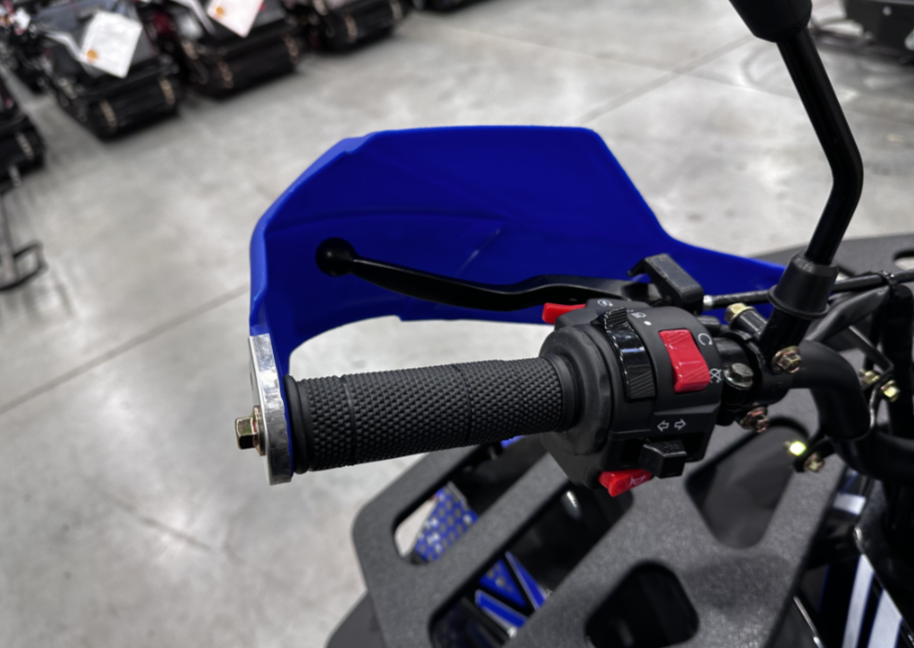 Квадроцикл GBM SHARP BIG 300 NEW PREMIUM в Дзержинске