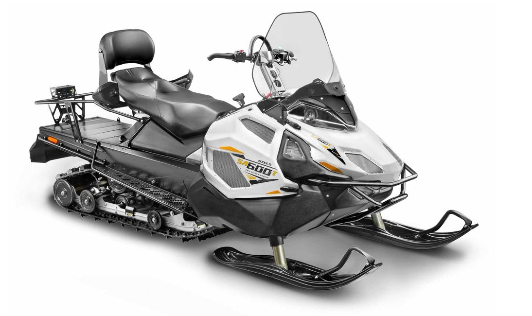 Снегоход STELS АТАМАН SA600T 2.0 в Дзержинске