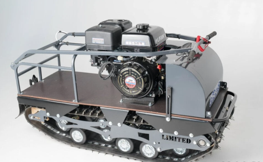 Мотобуксировщик ОНЕГО 500 15 FRONT LIMITED в Дзержинске