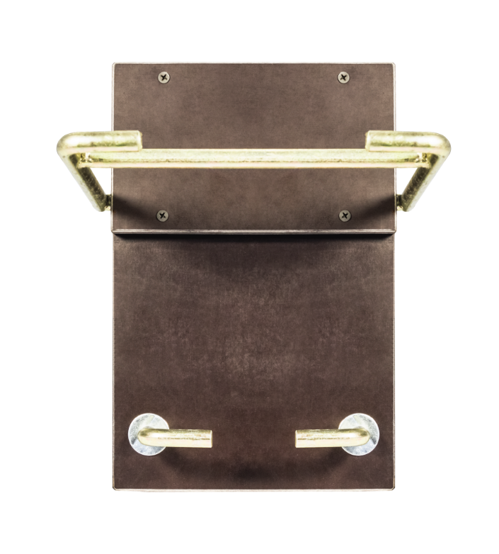 Навесной транец в Дзержинске