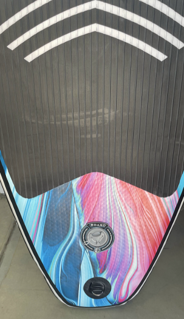 SUP (САП) ДОСКА RAIDEX I BOARD 11’ (332СМ) N 33 в Дзержинске