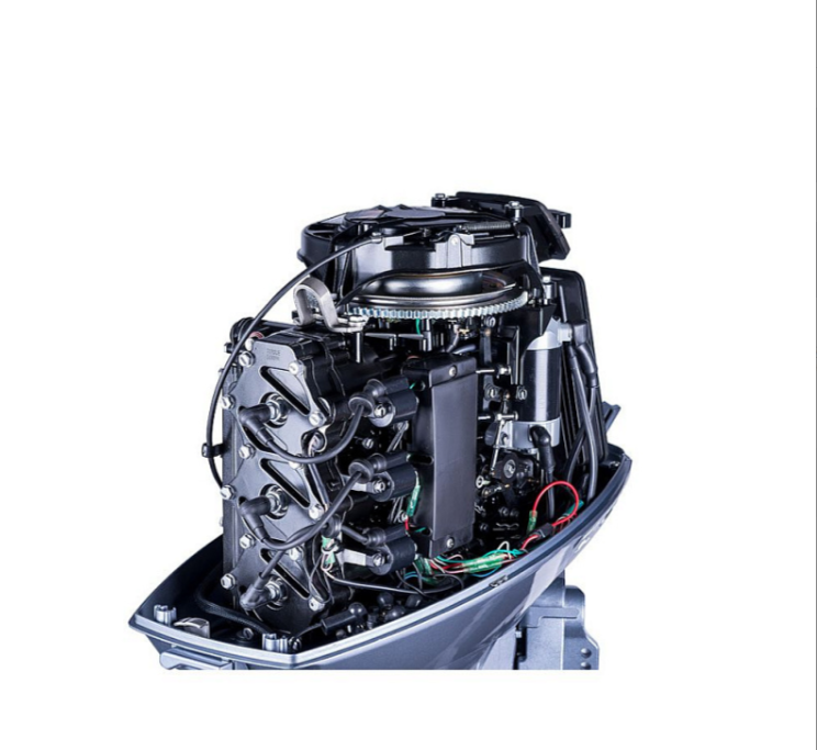 Лодочный мотор SEANOVO SN70FFEL-T в Дзержинске