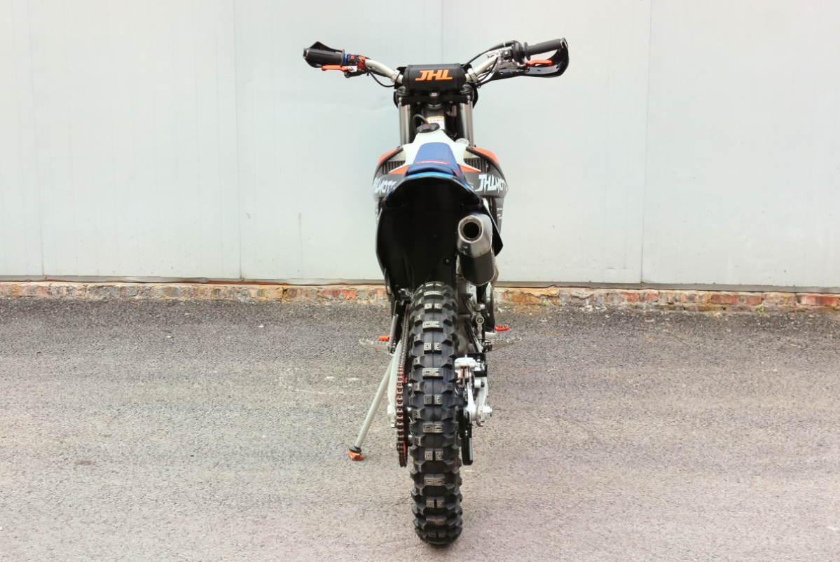 Мотоцикл JHLMOTO JHL Z7+ Otom NC300 (177MM) в Дзержинске