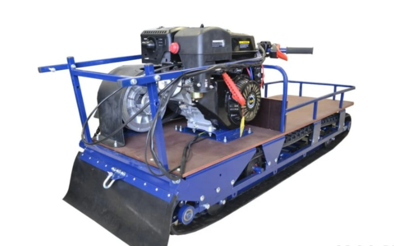 Мотобуксировщик БАРС P550 13 л.с. в Дзержинске