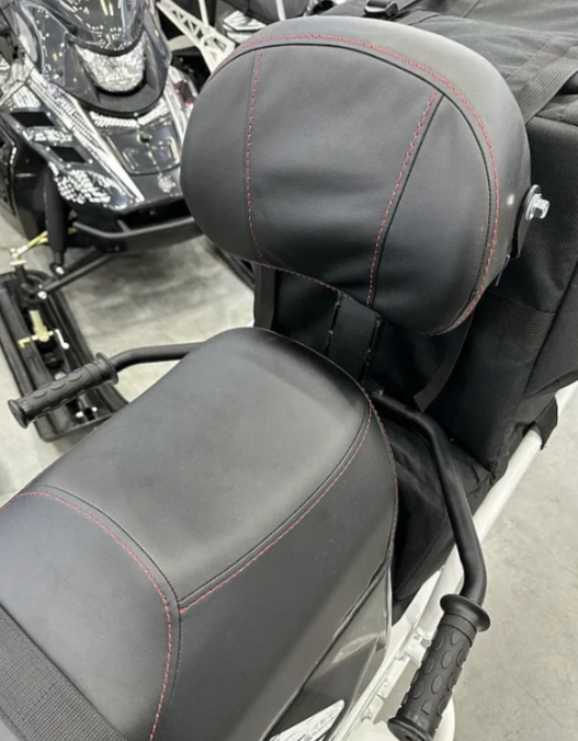 СНЕГОХОД IRBIS SF200L XE SUPERLONG в Дзержинске