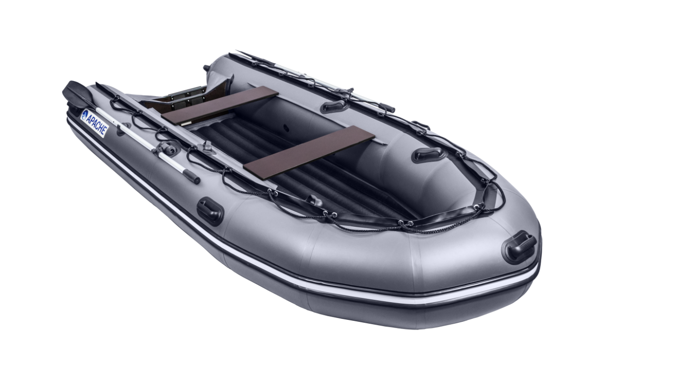 Лодка APACHE 3700 НДНД в Дзержинске