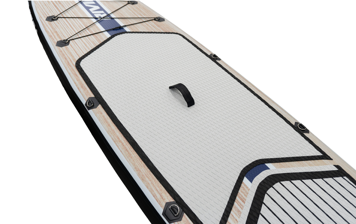 Сап-борд синий 11.6ft RIVIERA в Дзержинске